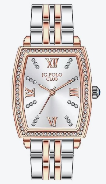 S04060.03 3.790 JG.POLO CLUB